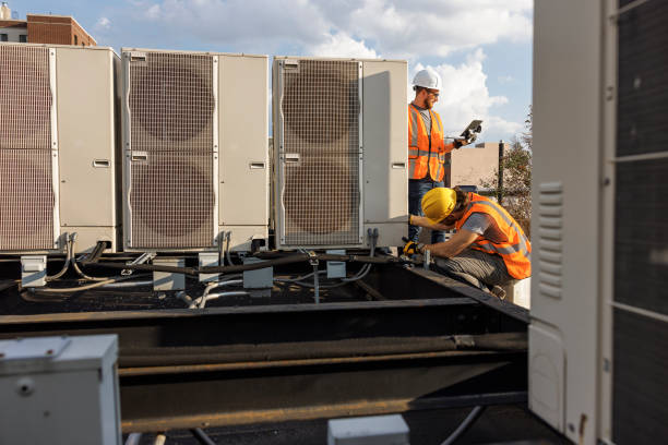 Best Seasonal HVAC Services in Cary, NC