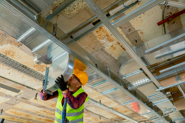 Best HVAC Consulting and Engineering in Cary, NC