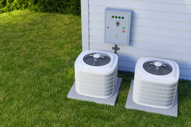 Best Residential HVAC in Cary, NC