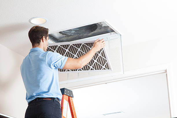 Best Air Conditioning Cleaning in Cary, NC